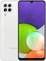 Best available price of Samsung Galaxy A22 in Syria