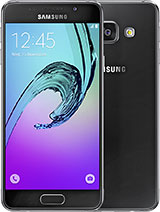 Best available price of Samsung Galaxy A3 2016 in Syria
