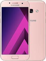 Best available price of Samsung Galaxy A3 2017 in Syria