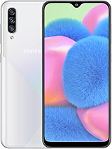 Best available price of Samsung Galaxy A30s in Syria