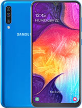 Best available price of Samsung Galaxy A50 in Syria