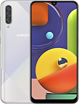 Best available price of Samsung Galaxy A50s in Syria