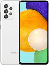 Best available price of Samsung Galaxy A52 5G in Syria