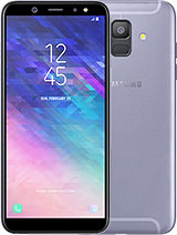 Best available price of Samsung Galaxy A6 2018 in Syria