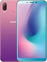 Best available price of Samsung Galaxy A6s in Syria