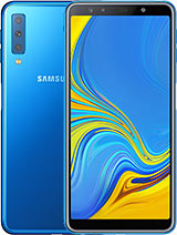 Best available price of Samsung Galaxy A7 2018 in Syria