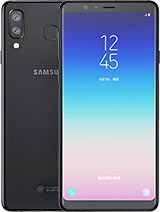 Best available price of Samsung Galaxy A8 Star A9 Star in Syria