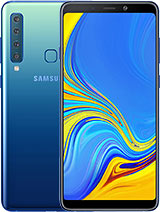 Best available price of Samsung Galaxy A9 2018 in Syria