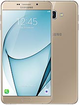 Best available price of Samsung Galaxy A9 Pro 2016 in Syria