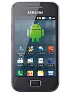 Best available price of Samsung Galaxy Ace Duos I589 in Syria