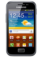 Best available price of Samsung Galaxy Ace Plus S7500 in Syria