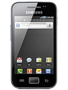 Best available price of Samsung Galaxy Ace S5830I in Syria