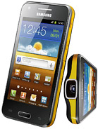 Best available price of Samsung I8530 Galaxy Beam in Syria