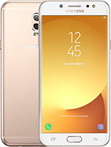 Best available price of Samsung Galaxy C7 2017 in Syria