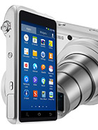 Best available price of Samsung Galaxy Camera 2 GC200 in Syria