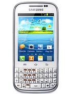 Best available price of Samsung Galaxy Chat B5330 in Syria