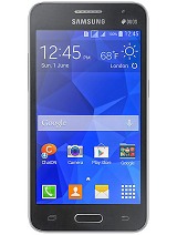 Best available price of Samsung Galaxy Core II in Syria