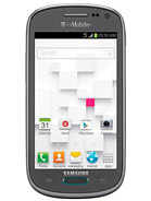 Best available price of Samsung Galaxy Exhibit T599 in Syria