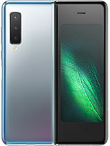 Best available price of Samsung Galaxy Fold 5G in Syria