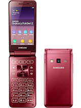 Best available price of Samsung Galaxy Folder2 in Syria