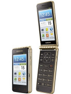 Best available price of Samsung I9230 Galaxy Golden in Syria