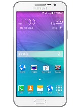 Best available price of Samsung Galaxy Grand Max in Syria