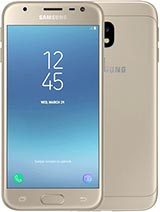 Best available price of Samsung Galaxy J3 2017 in Syria