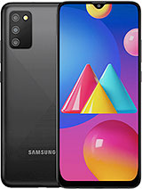 Best available price of Samsung Galaxy M02s in Syria