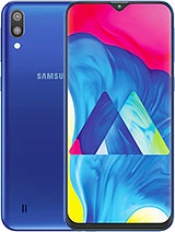 Best available price of Samsung Galaxy M10 in Syria