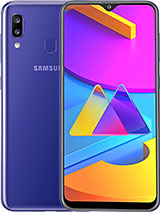 Best available price of Samsung Galaxy M10s in Syria