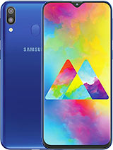 Best available price of Samsung Galaxy M20 in Syria