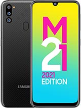 Best available price of Samsung Galaxy M21 2021 in Syria