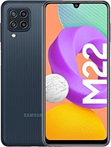 Best available price of Samsung Galaxy M22 in Syria