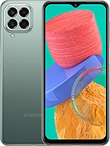 Best available price of Samsung Galaxy M33 in Syria