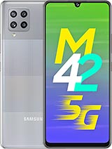 Best available price of Samsung Galaxy M42 5G in Syria
