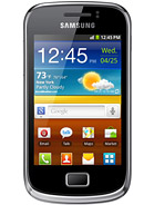 Best available price of Samsung Galaxy mini 2 S6500 in Syria