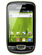 Best available price of Samsung Galaxy Mini S5570 in Syria