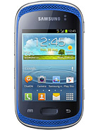 Best available price of Samsung Galaxy Music S6010 in Syria