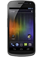 Best available price of Samsung Galaxy Nexus I9250 in Syria