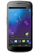 Best available price of Samsung Galaxy Nexus LTE L700 in Syria