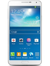 Best available price of Samsung Galaxy Note 3 in Syria