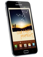 Best available price of Samsung Galaxy Note N7000 in Syria