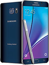 Best available price of Samsung Galaxy Note5 USA in Syria