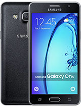Best available price of Samsung Galaxy On5 in Syria