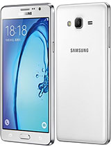 Best available price of Samsung Galaxy On7 in Syria