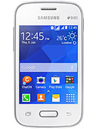 Best available price of Samsung Galaxy Pocket 2 in Syria