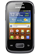 Best available price of Samsung Galaxy Pocket S5300 in Syria