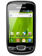 Best available price of Samsung Galaxy Pop Plus S5570i in Syria