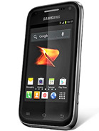Best available price of Samsung Galaxy Rush M830 in Syria
