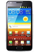 Best available price of Samsung I929 Galaxy S II Duos in Syria